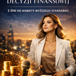 AKTYWACJA DECYZJI FINANSOWEJ